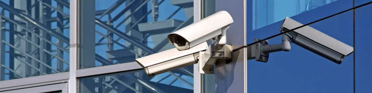 Electronic Security, Surveillance systems in Sharjah, UAE, Middle East 