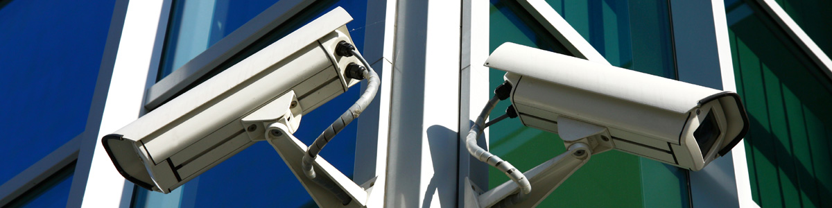 Creative Surveillance Systems in Sharjah, UAE, Middle East 