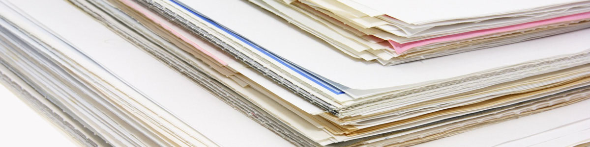 Document Scanning Archiving in Sharjah, UAE, Middle East 
