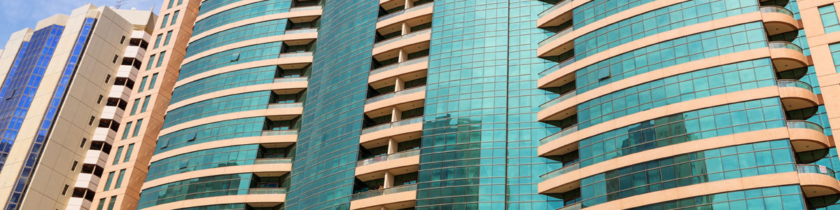 Property Rental Management software in Sharjah, UAE, Middle East 